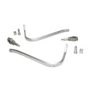 Handguard Backbones Only For Universal Two Point Mount Kit for Straight 22mm Handlebar