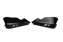 JET Plastic Guards Only For Fits Backbones Black
