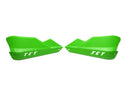 JET Plastic Guards Only For Fits Backbones Blue