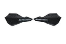 Sabre MX/Enduro Handguard Kit White / White
