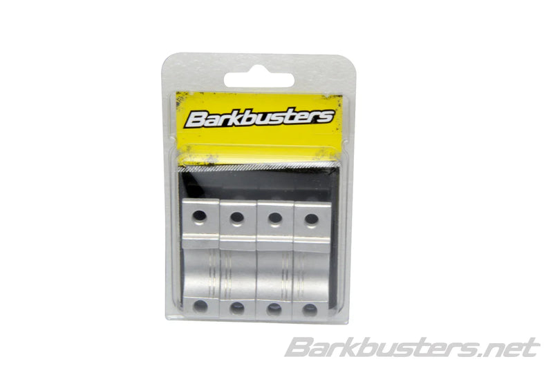Spare Clamps - Tapered 25.5mm-26.5mm