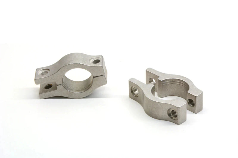 Spare Clamps - Tapered 25.5mm-26.5mm