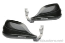 Storm Handguard Kit 22 MM Clamp Mount Black Black