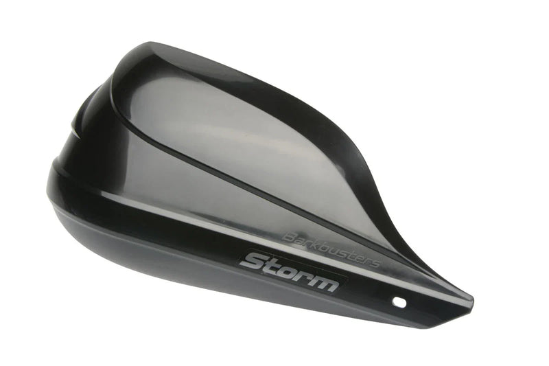 Storm Plastic Guards Only Black For Fits Backbones