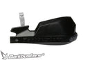 VPS Motocross Handguard Kit Black / Black
