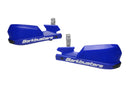 VPS Motocross Handguard Kit Blue
