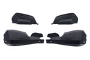 VPS New Style - Plastic Guards Only For Fits Backbones White / Black