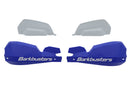 VPS New Style - Plastic Guards Only For Fits Backbones Blue
