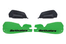 VPS New Style - Plastic Guards Only For Fits Backbones Green