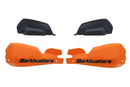 VPS New Style - Plastic Guards Only For Fits Backbones Hi-Viz