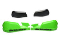 VPS Original Style - Plastic Guards Only For Fits Backbones White / Black