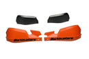 VPS Original Style - Plastic Guards Only For Fits Backbones Black / Black
