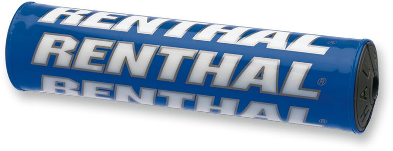 SX Crossbar Pad Blue - 21.5 CM