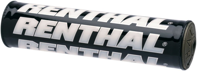 SX Crossbar Pad Black - 25.5 CM