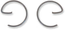 Replacement Snowmobile Piston Circlips For Arctic Cat BearCat 1 440 2000