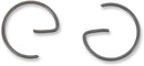 Replacement Snowmobile Piston Circlips For Arctic Cat Cheetah 500 1986-1987