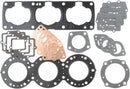 Personal Watercraft Gasket Kit For Kawasaki JH 900 ZXI 1995-1997 - 75.00 MM