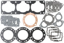 Personal Watercraft Gasket Kit For Kawasaki JH 1100 ZXI 1996-2003 - 81.00 MM
