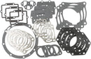 Personal Watercraft Gasket Kit For Kawasaki JH 1200 1999-2005 - 81.00 MM