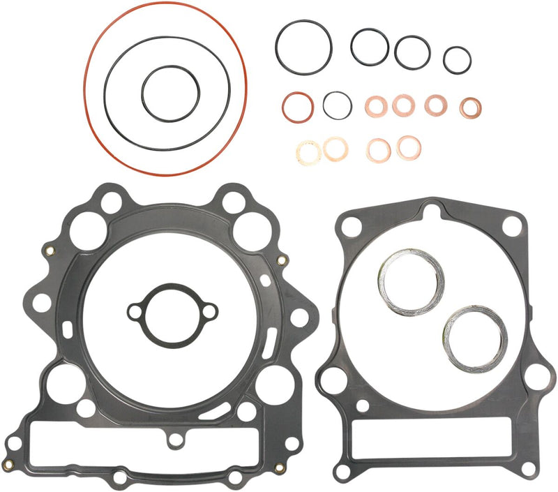Top End Gasket Kit For Yamaha YFM 660 R 2001-2005 - 102.00 MM