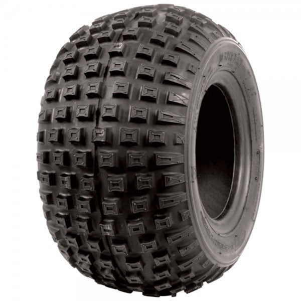 9J Universal C829 E-Mark Tubeless Front Tyre