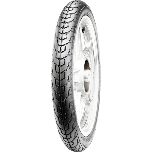 C910 47P Tubeless Street Front Tyre