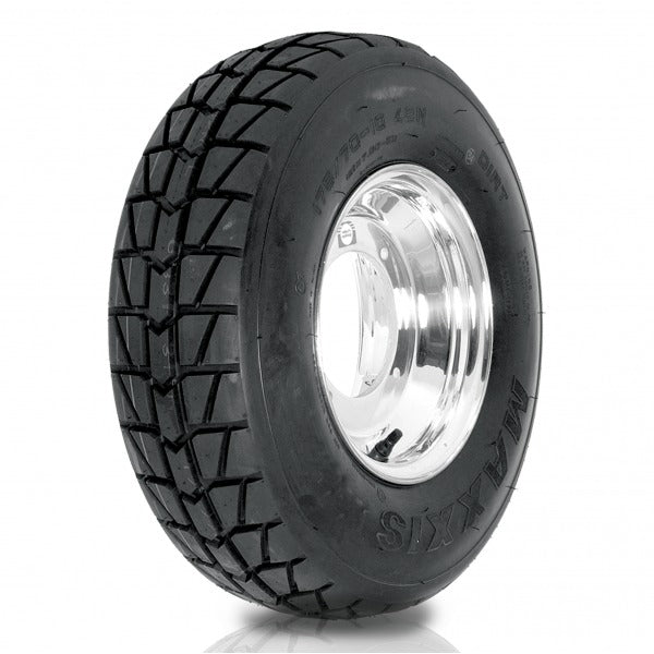 StreetMaxx C9272 4PR 42N E-Mark Tubeless Rear Tyre