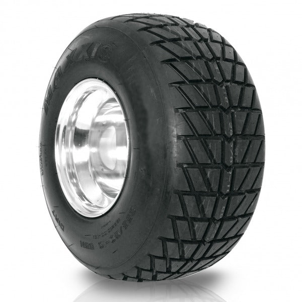 StreetMaxx C9273 4PR 50N E-Mark Tubeless Rear Tyre