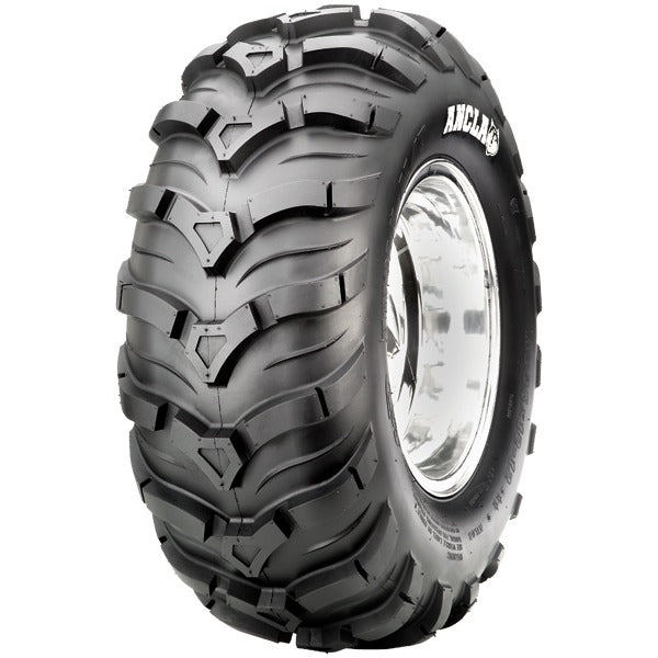 Ancla 6PR 48J C9312 E-Mark Tubeless Front Tyre