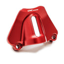 Clutch Cover Guard Black For MV Agusta F3 675 2012-2020