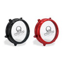 Clear Oil Bath Clutch Cover Pramac Racing Limited Edition For Ducati 959 Panigale