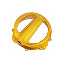 Clear Clutch Cover Cable Control Black For MV Agusta F3 800 2013-2020