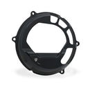 Dry Clutch Cover Black Ducati