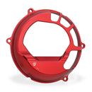 Dry Clutch Cover For Ducati