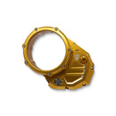 Clear Cover Oil Bath Clutch Red For Ducati ST4 2005 S CA501