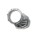 Clear Cover Oil Bath Clutch Red / Gold For Ducati ST4 2005 CA501