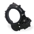 Clear Cover Oil Bath Clutch For Ducati