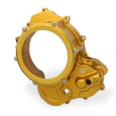 Clear Cover Oil Bath Clutch For Ducati Hypermotard 698 Mono 2024-26