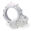 Clear Cover Oil Bath Clutch For Ducati Hypermotard 698 Mono 2024-26