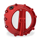 Clear Clutch Cover Cable Control For BMW