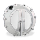 Clear Clutch Cover Cable Control Black For BMW S 1000 XR 2019-2024