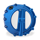 Clear Clutch Cover Cable Control For BMW