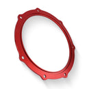 Height Compensation Ring Oil Bath Clutch Black Ducati