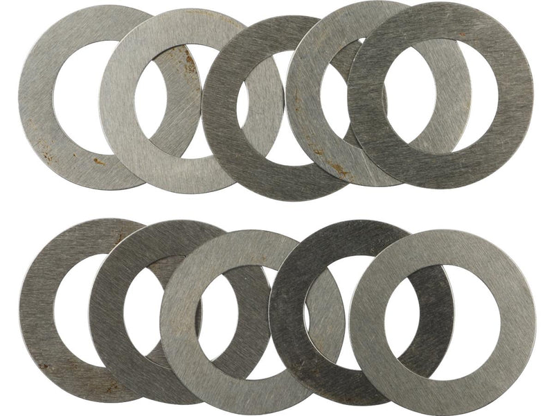 Rocker Arm Shims +.010 Inch For 66-84 FL Shovel