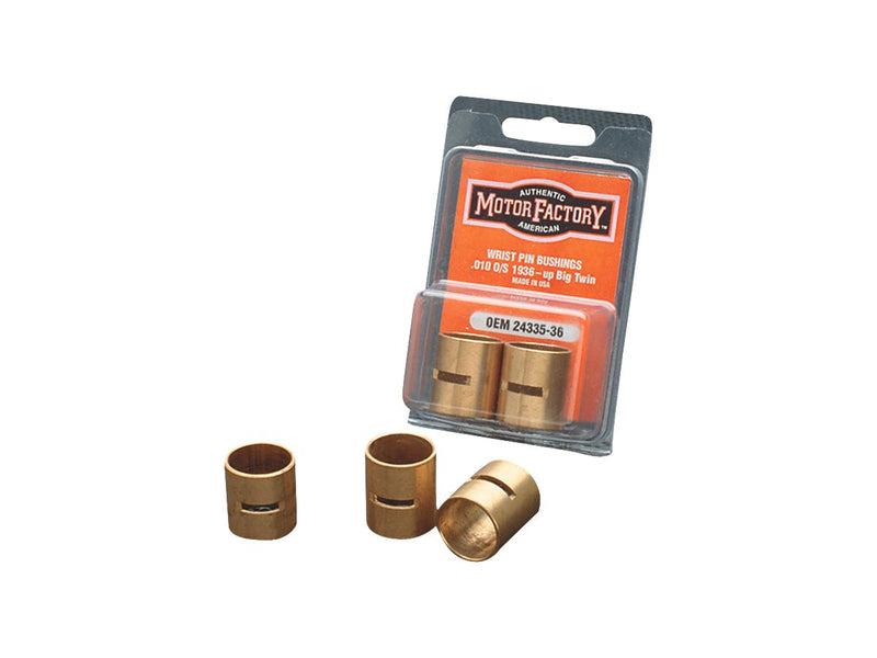 Wrist Pin Bushings XL