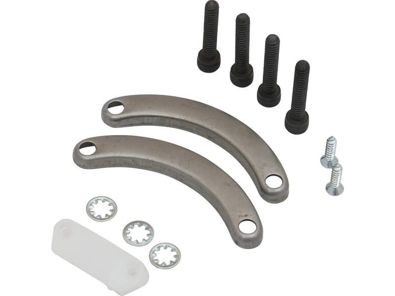 Stator Mounting Kit For 70-84 FL Shovel