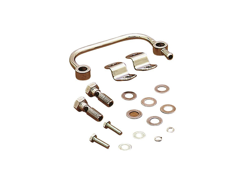 Crankcase Breather Kit