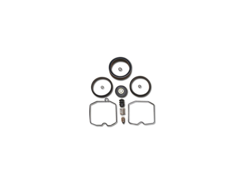 Keihin Carburetor Rebuild Kit For 79-82 Sportster