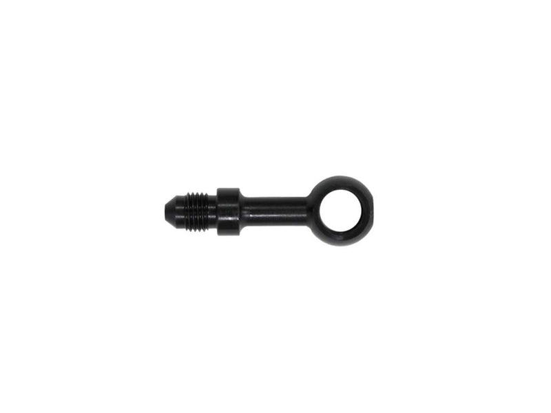 Banjo Fitting Black 3/8 Inch 04830