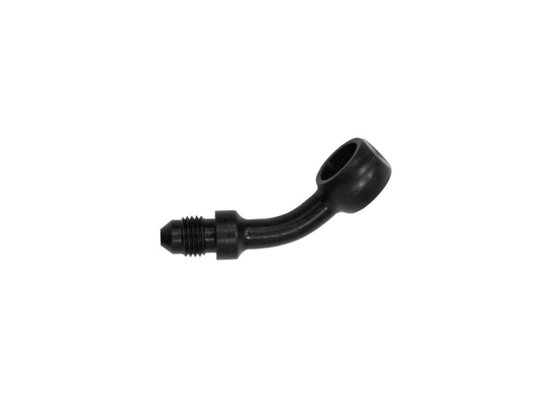 Banjo Fitting Black 3/8 Inch 04832